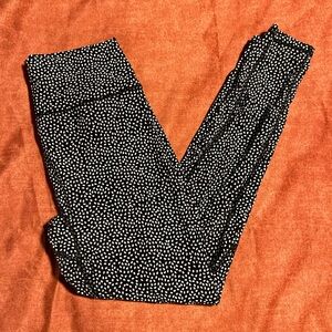 BuffBunny Polka Dotted Leggings